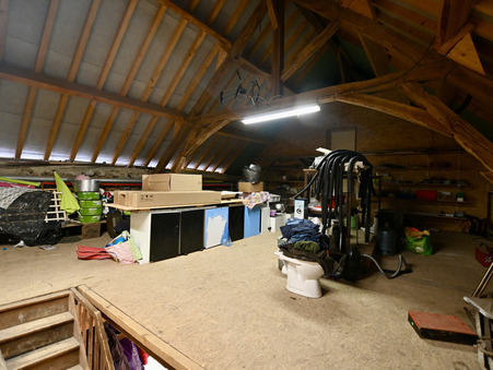 Maison 229 900 €  Réf. 33_FLIP2025042 Bussières