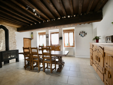 Vente maison 229 900 €  Bussières