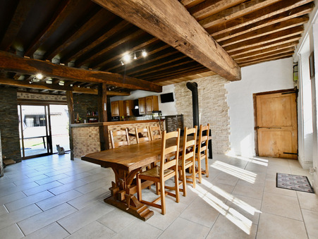 Maison sur Bussières ; 229 900 €  ; Vente Réf. 33_FLIP2025042