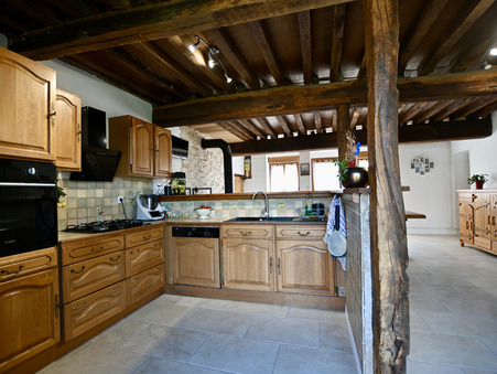 Maison sur Bussières ; 229 900 €  ; A vendre Réf. 33_FLIP2025042