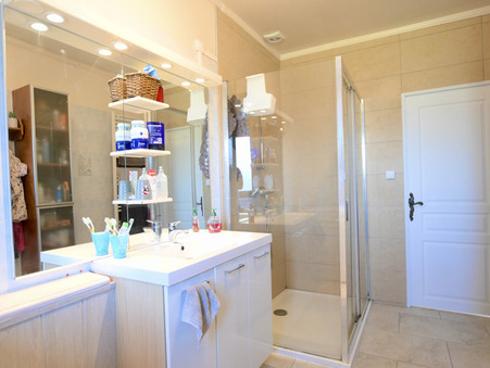 A vendre maison Bussières 89630; 229 900 € 