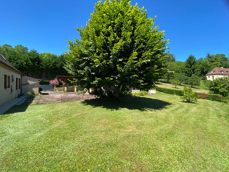 A vendre maison Sarlat la Caneda 24200; 385 000 € 