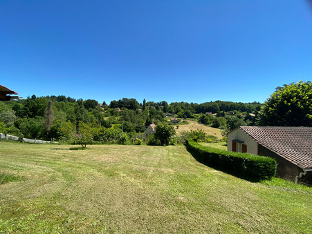 Maison sur Sarlat la Caneda ; 385 000 €  ; Vente Réf. 4958
