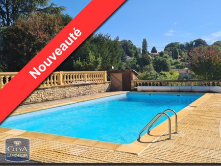 A vendre maison Sarlat la Caneda 24200; 385 000 € 