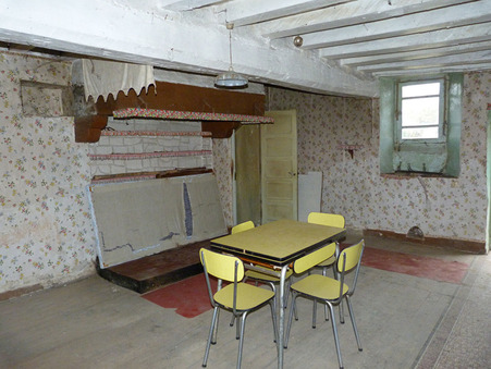 Maison prix nous consulter Réf. M811106 Meral