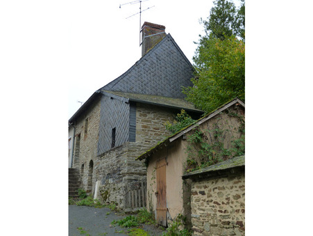 Vente maison prix nous consulter Meral