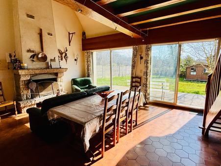 Achat maison Mesquer Réf. OC-921