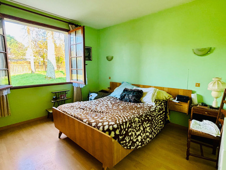 Maison 418 000 € sur Mesquer (44420) - Réf. OC-921