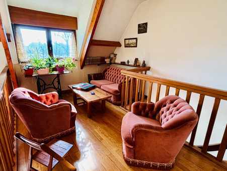 Achat maison Mesquer Réf. OC-921