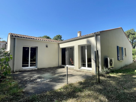 Maison 522 500 €  sur Le Grand-Village-Plage (17370) - Réf. 3673