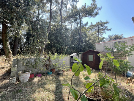 A vendre maison Le Grand-Village-Plage 17370; 522 500 € 