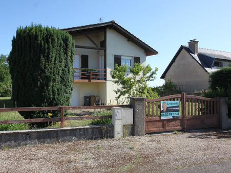 Maison 250 000 €  Réf. 29_DH189625 Louvigny