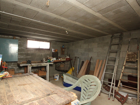 Vente maison 250 000 €  Louvigny