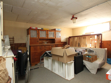 A vendre maison Louvigny 57420; 250 000 € 