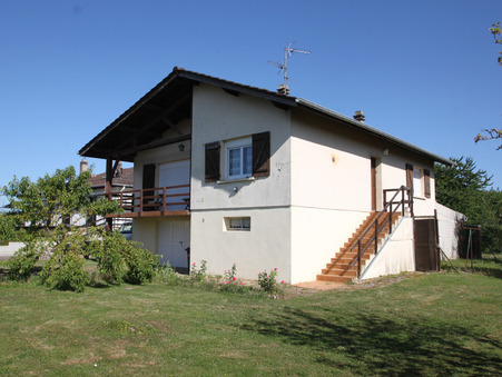 Achat maison Louvigny Réf. 29_DH189625