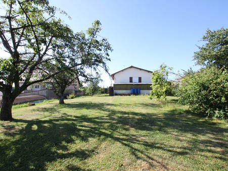 Achat maison Louvigny Réf. 29_DH189625
