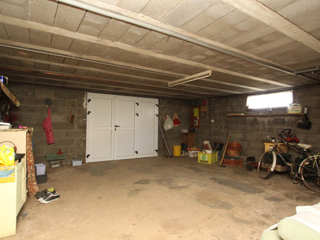 Vente maison 250 000 €  Louvigny