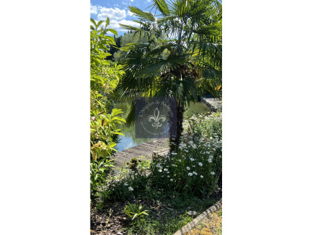 Maison sur Fontainebleau ; 368 421 €  ; Vente Réf. 2207