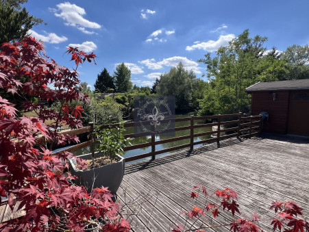 Maison 368 421 €  Réf. 2207 Fontainebleau