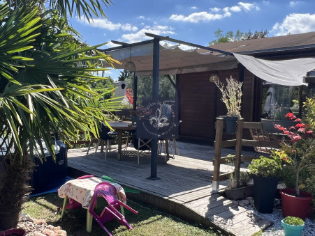 Maison 368 421 €  sur Fontainebleau (77300) - Réf. 2207