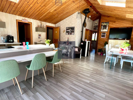 Maison 368 421 €  sur Fontainebleau (77300) - Réf. 2207