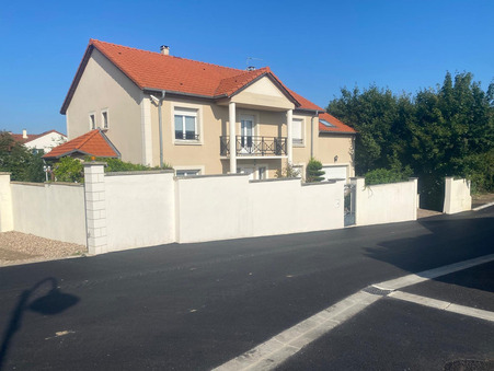 Maison 525 000 €  sur Noisseville (57645) - Réf. 29_DH190625