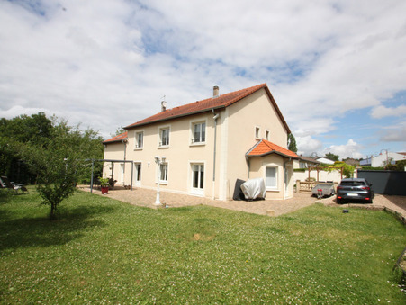 Vente maison 525 000 €  Noisseville