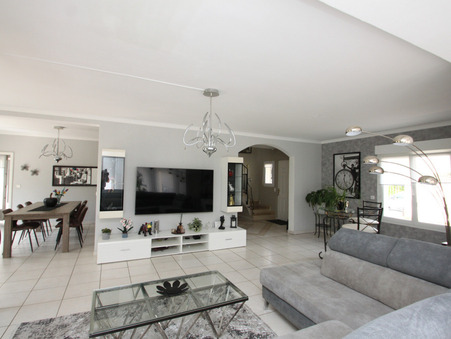 Vente maison 525 000 €  Noisseville