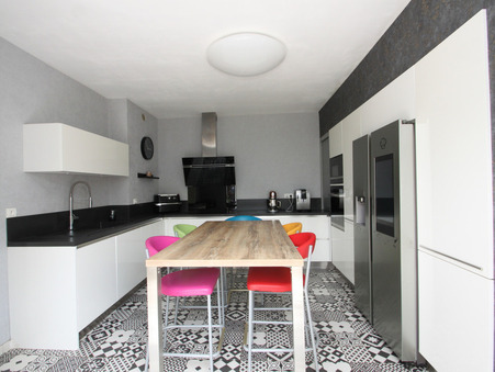Achat maison Noisseville Réf. 29_DH190625