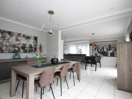 Maison 525 000 €  sur Noisseville (57645) - Réf. 29_DH190625