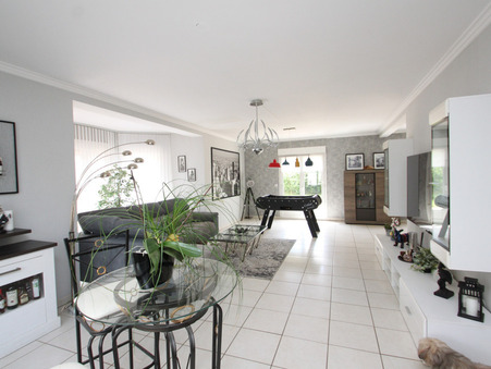 Maison 525 000 €  sur Noisseville (57645) - Réf. 29_DH190625