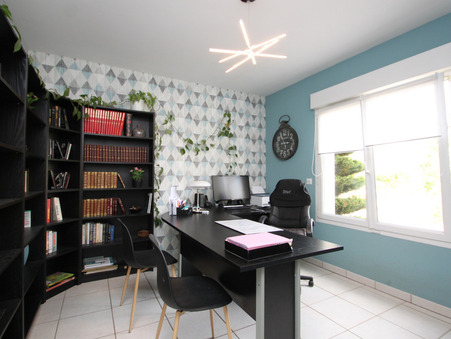 Maison 525 000 €  Réf. 29_DH190625 Noisseville
