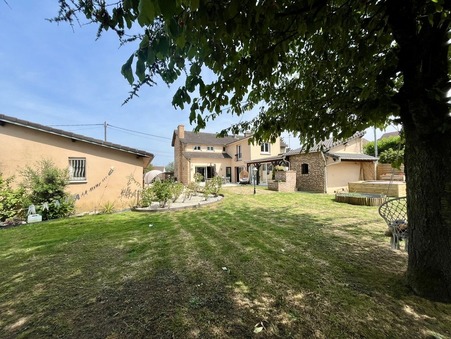 Achat maison Cesson Réf. 209806