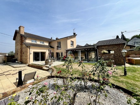 Achat maison Cesson Réf. 209806