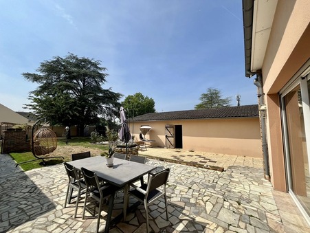A vendre maison Cesson 77240; 399 900 € 