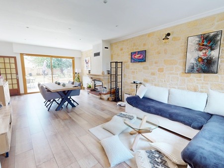 Maison sur Cesson ; 399 900 €  ; Achat Réf. 209806