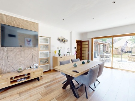 A vendre maison Cesson 77240; 399 900 € 