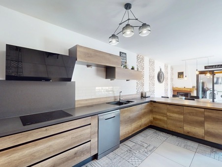 Maison 399 900 €  Réf. 209806 Cesson