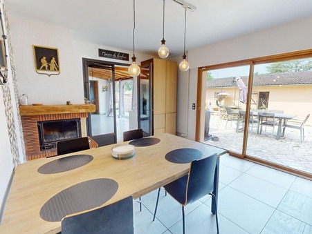 Vente maison 399 900 €  Cesson