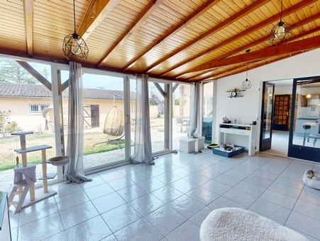 Vente maison 399 900 €  Cesson