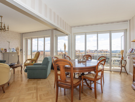 Appartement sur Roanne ; 229 000 €  ; Vente Réf. 56_6257