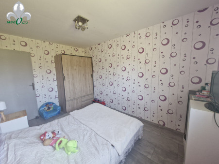 Achat maison Lanthes Réf. 7750