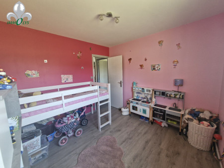 Maison 208 000 €  Réf. 7750 Lanthes