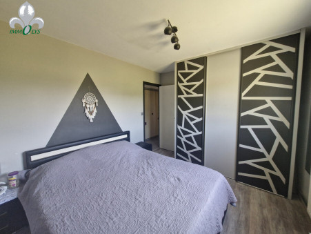 Achat maison Lanthes Réf. 7750