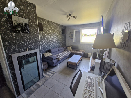 Maison 208 000 €  sur Lanthes (21250) - Réf. 7750