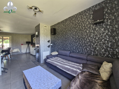 Maison 208 000 €  sur Lanthes (21250) - Réf. 7750