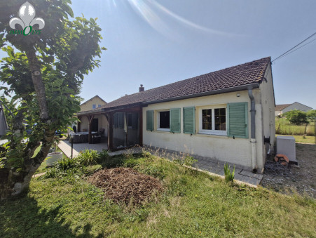 Vente maison 208 000 €  Lanthes