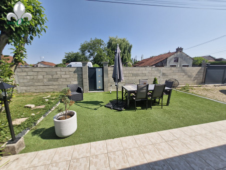 Maison 208 000 €  Réf. 7750 Lanthes