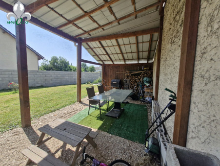 Maison 208 000 €  Réf. 7750 Lanthes