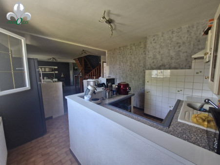 Achat maison Lanthes Réf. 7750